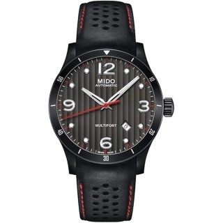 Herreur Mido MULTIFORT ALUMINIUM BEZEL