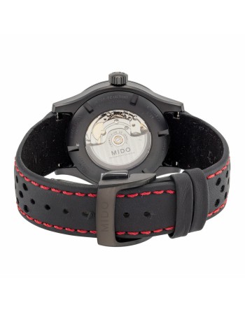 Herrenuhr Mido MULTIFORT ALUMINIUM BEZEL