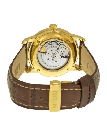 Herrenuhr Mido BARONCELLI II GENT (Ø 38 mm)