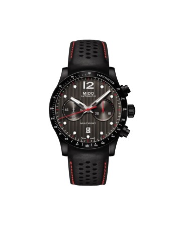 Men's Watch Mido MULTIFORT CHRONOGRAPH (Ø 44 mm)