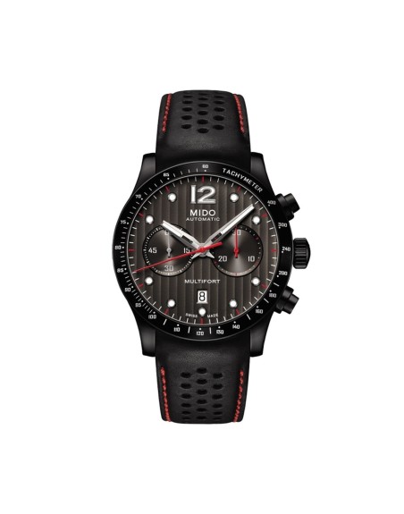 Herreur Mido MULTIFORT CHRONOGRAPH (Ø 44 mm)