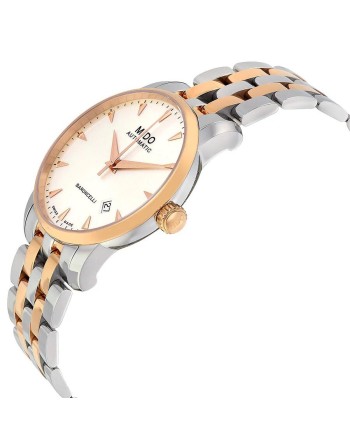 Herreur Mido BARONCELLI II GENT (Ø 38 mm)