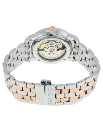 Herrenuhr Mido BARONCELLI II GENT (Ø 38 mm)