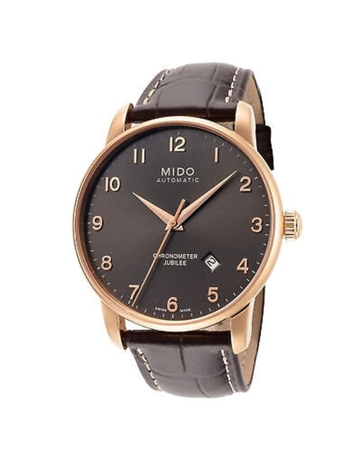 Herrenuhr Mido BARONCELLI II JUBILEE