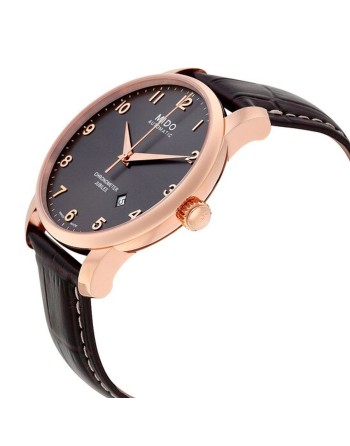Herrenuhr Mido BARONCELLI II JUBILEE