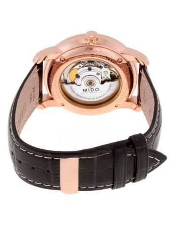 Herrenuhr Mido BARONCELLI II JUBILEE