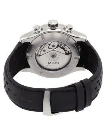 Herrenuhr Mido MULTIFORT ALUMINIUM BEZEL