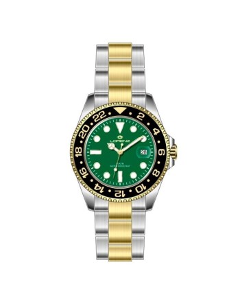 Herrenuhr Lorenz 21066TT