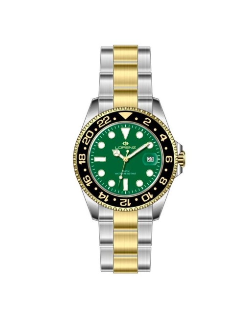 Herrenuhr Lorenz 21066TT