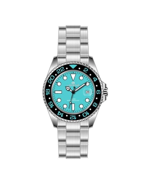 Reloj Hombre Lorenz 21066II