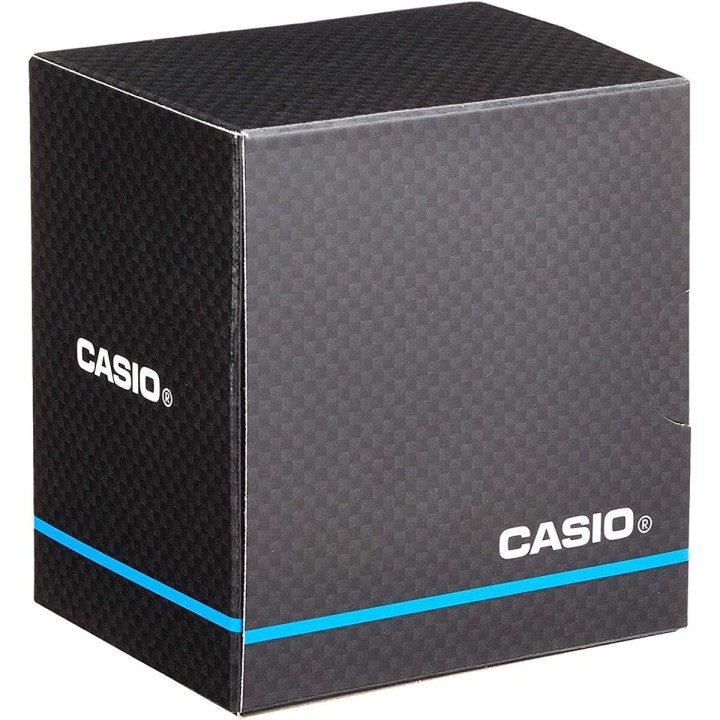 Men's Watch Casio MW-240-1EVEF (Ø 43,5 mm)