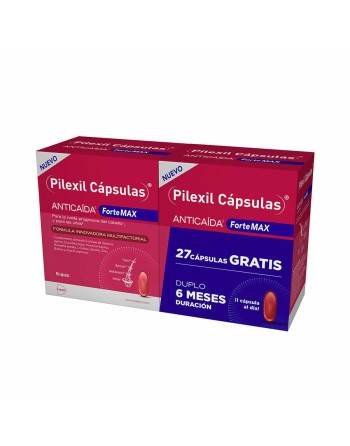 Complemento Alimenticio Pilexil PILEXIL FORTE MAX