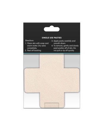 Nippel-Pads NS Novelties Bunt