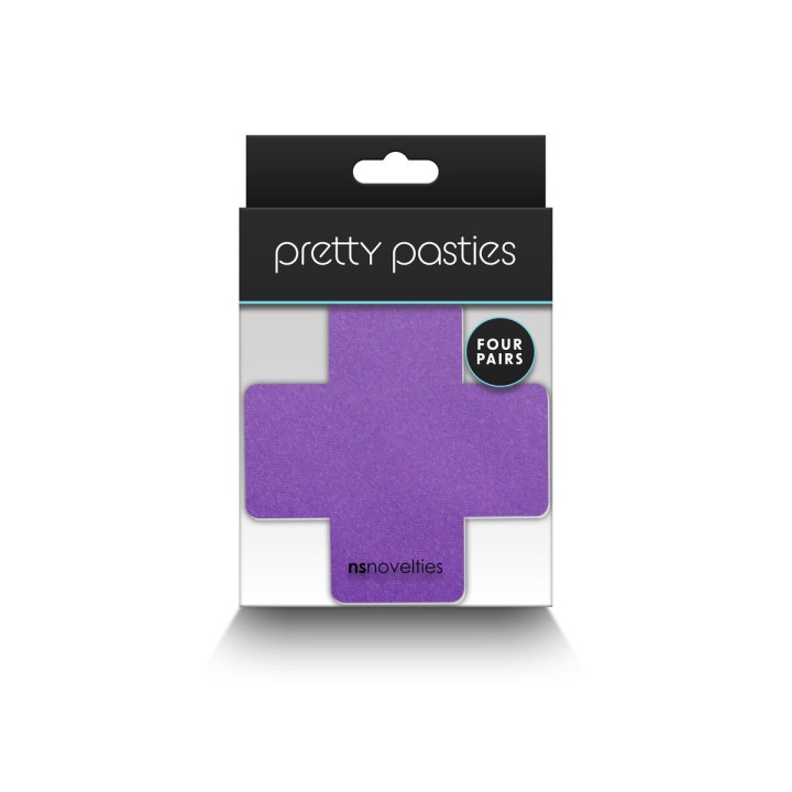 Nippel-Pads NS Novelties Bunt