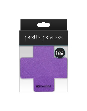 Paracapezzoli NS Novelties Multicolore