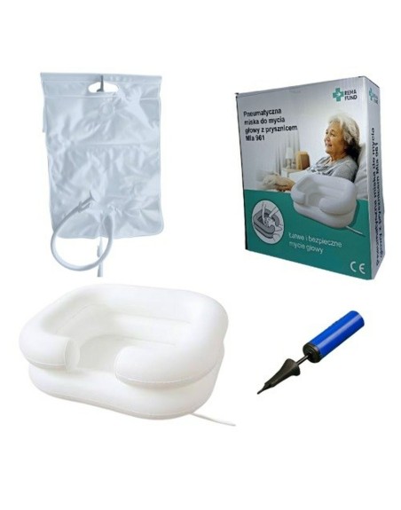 Esponjas Reha Fund RF-961