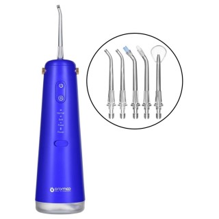 Oral Fugter Oromed ORO-X DENT BLUE