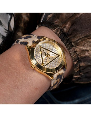 Montre Femme Guess GW0745L2 (Ø 34 mm)