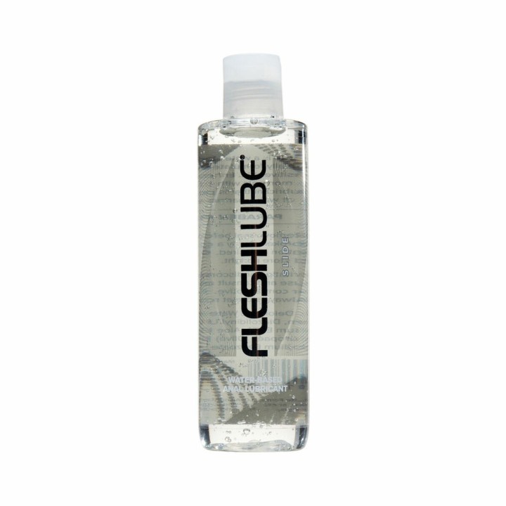 Man Basic Wasserbasisgleitmittel 100 ml Fleshlight Fleshlube Slide (250 ml)