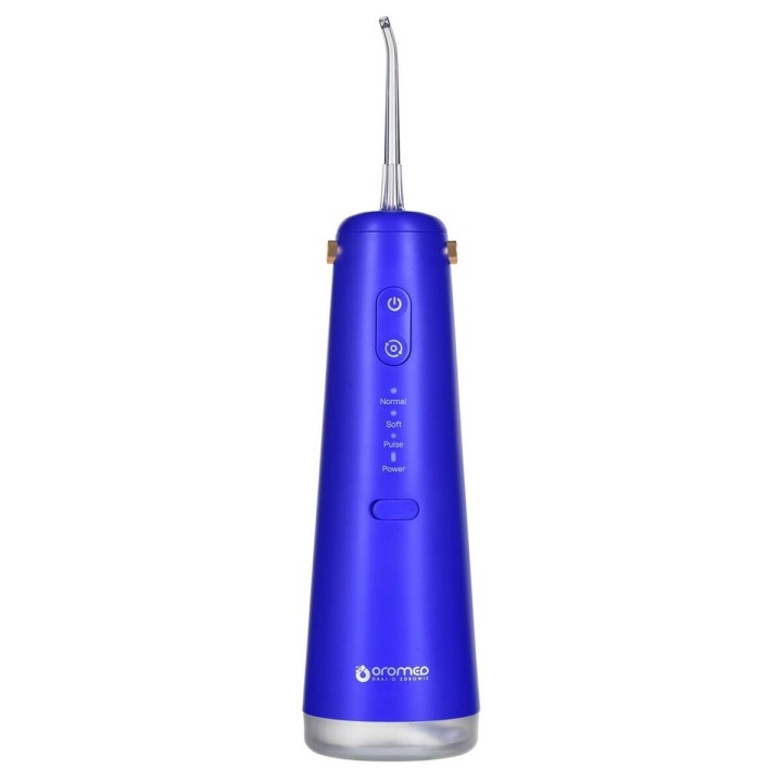 Irrigador Dental Oromed ORO-X DENT BLUE