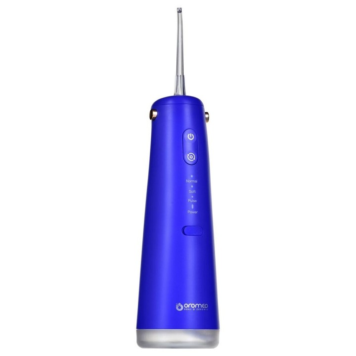 Oral Fugter Oromed ORO-X DENT BLUE