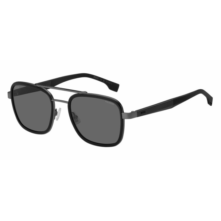 Solbriller til mænd Hugo Boss BOSS-1486-S-PTA ø 54 mm