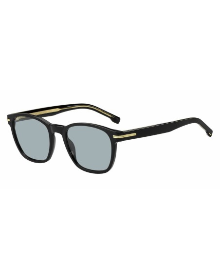 Lunettes de soleil Homme Hugo Boss BOSS-1505-S-807 Ø 52 mm