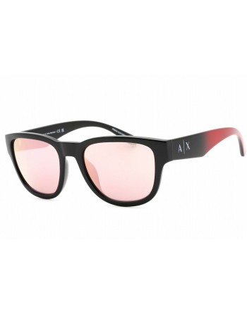 Occhiali da sole Uomo Armani Exchange AX4115SU-81861T-54 ø 54 mm