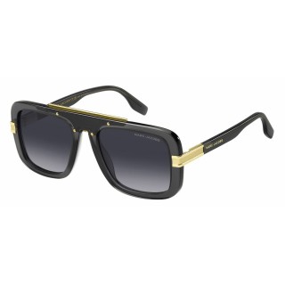 Herrensonnenbrille Marc Jacobs MARC-670-S-KB7 Ø 55 mm
