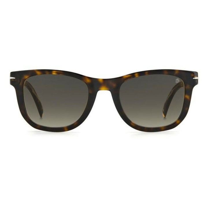 Lunettes de soleil Homme David Beckham DB-1006-S-45Z Ø 50 mm
