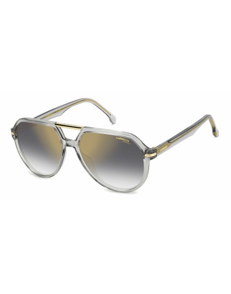 Men's Sunglasses Carrera CARRERA-315-S-KB7 ø 58 mm
