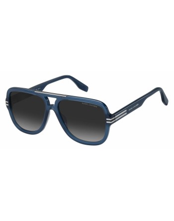 Herrensonnenbrille Marc Jacobs MARC-637-S-PJP ø 58 mm