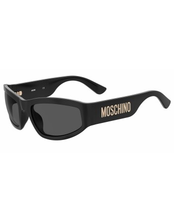 Solbriller til mænd Moschino MOS164-S-807 ø 60 mm