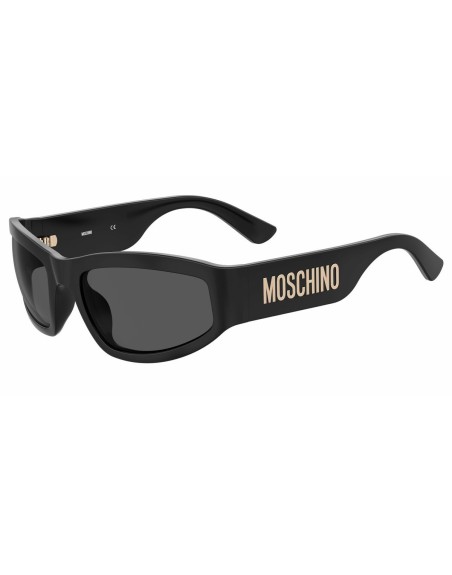 Solbriller til mænd Moschino MOS164-S-807 ø 60 mm