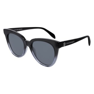 Solbriller til kvinder Alexander McQueen AM0159S-005 Ø 53 mm