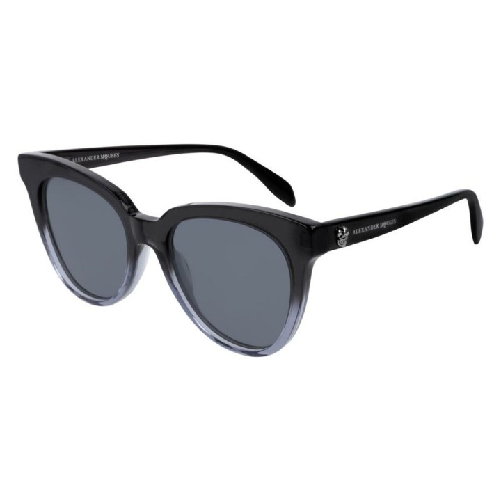 Solbriller til kvinder Alexander McQueen AM0159S-005 Ø 53 mm
