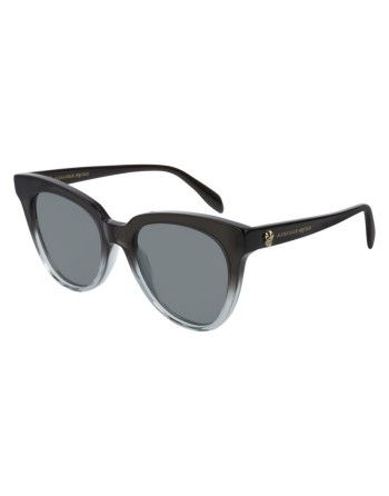 Lunettes de soleil Femme Alexander McQueen AM0159S-004 Ø 53 mm