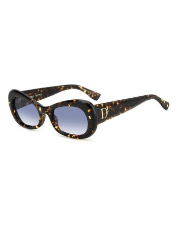 Gafas de Sol Mujer Dsquared2 D2-0110-S-086 Ø 52 mm