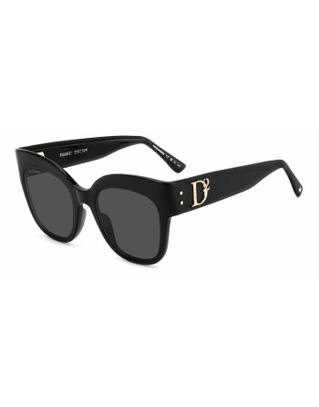 Lunettes de soleil Femme Dsquared2 D2-0097-S-807 Ø 53 mm