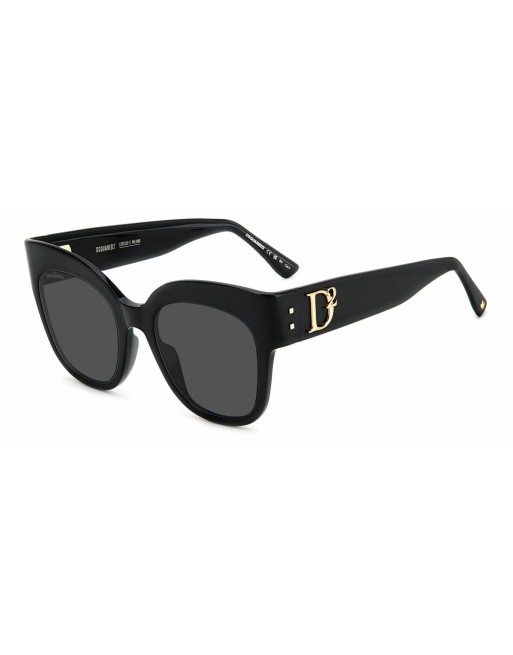 Lunettes de soleil Femme Dsquared2 D2-0097-S-807 Ø 53 mm
