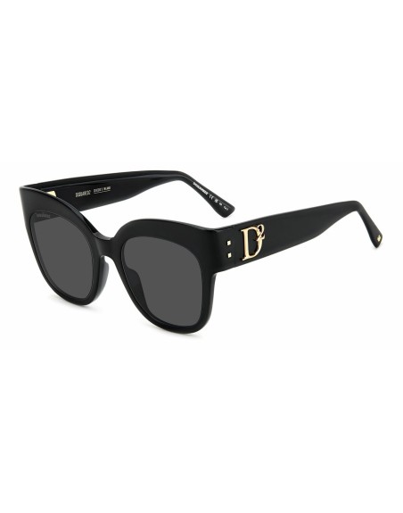 Ladies' Sunglasses Dsquared2 D2-0097-S-807 Ø 53 mm