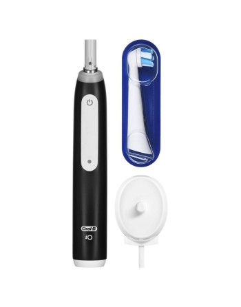 Brosse à dents électrique Braun iO3 Matt Black