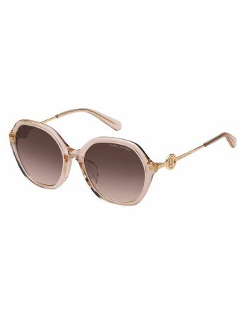 Occhiali da sole Donna Marc Jacobs MARC-728-F-S-35J Ø 55 mm