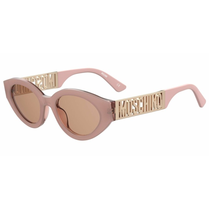 Solbriller til kvinder Moschino MOS160-S-35J Ø 51 mm