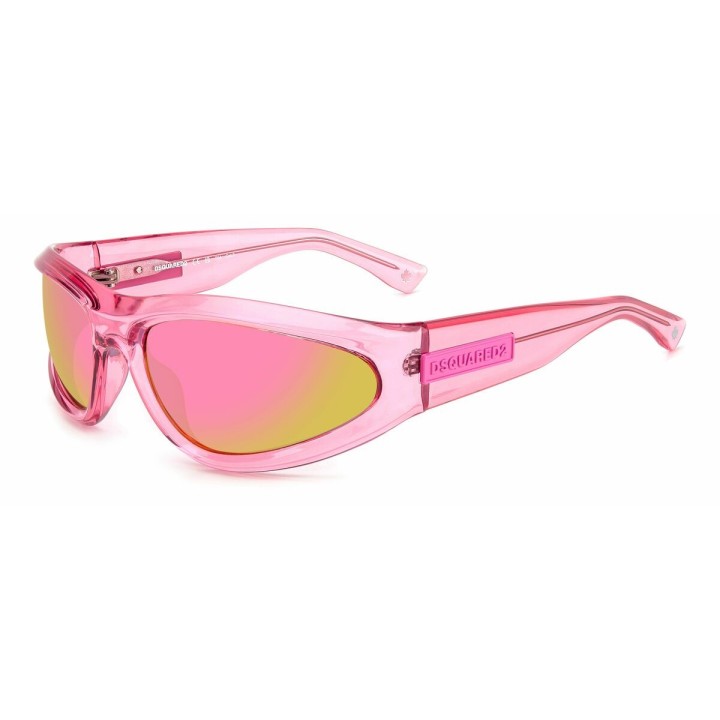 Solbriller Dsquared2 D2-0101-S-35J Ø 67 mm