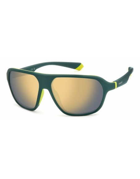 Gafas de Sol Unisex Polaroid PLD-2152-S-DLD ø 59 mm