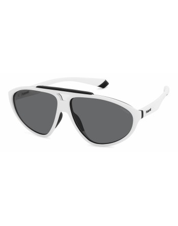 Lunettes de soleil Unisexe Polaroid PLD-2151-S-6HT Ø 62 mm