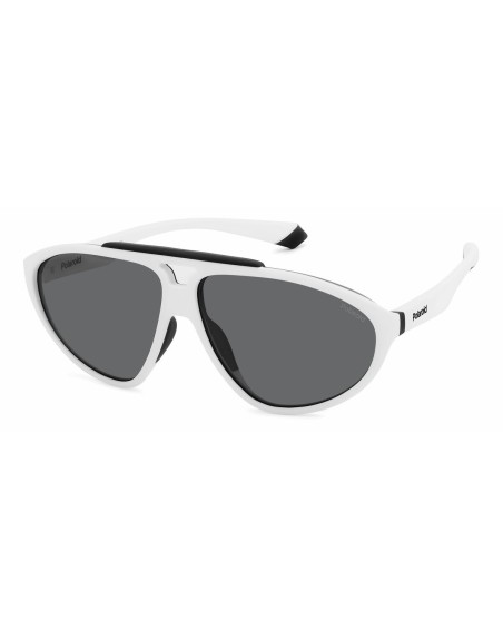 Gafas de Sol Unisex Polaroid PLD-2151-S-6HT Ø 62 mm