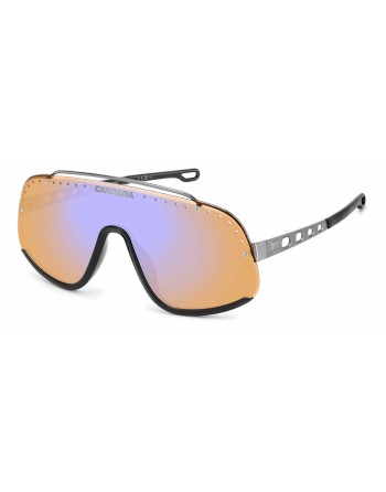 Unisex Sunglasses Carrera FLAGLAB-16-8IJ Ø 99 mm