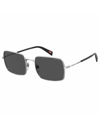 Unisex Sunglasses Levi&#039;s LV-1019-S-010 ø 57 mm